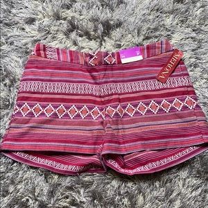PATTERN SHORTS - MERONA